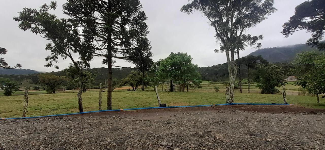 Recanto do Araçá Urubici Esterno foto