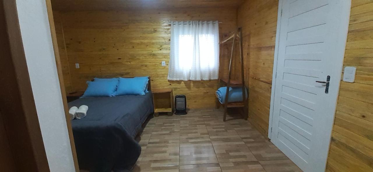 Recanto do Araçá Urubici Esterno foto