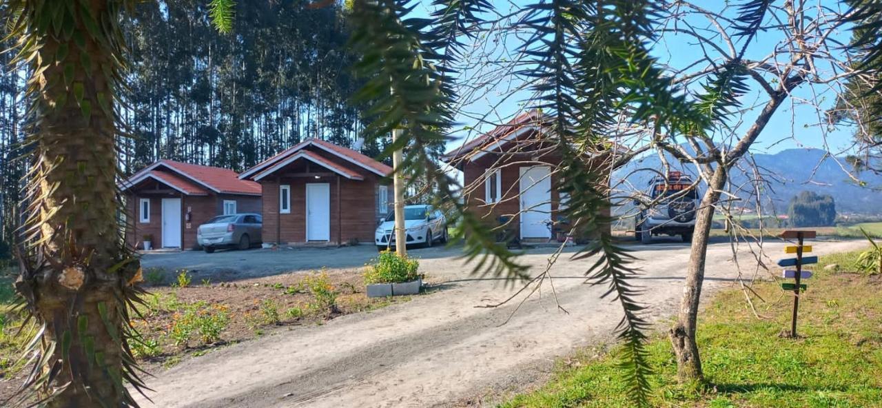 Recanto do Araçá Urubici Esterno foto